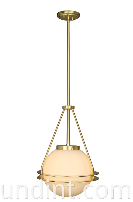 Zdp 5855 1am Decorative Living Room Pendant Lamp